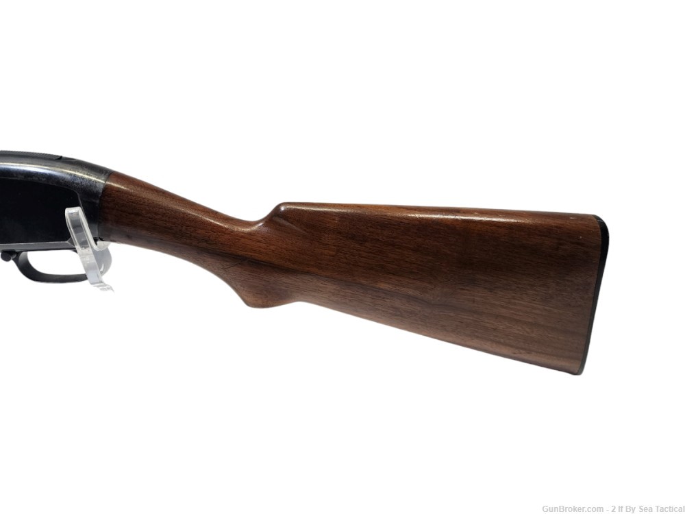 Winchester Model 12 12GA 1922 30" (Used)-img-1