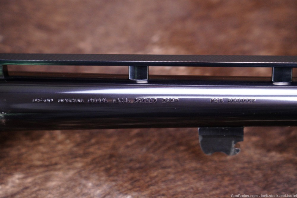 #20 of 100 Browning Miroku BT-99 Pigeon Grade Engraved 12 GA Shotgun, 2002-img-30