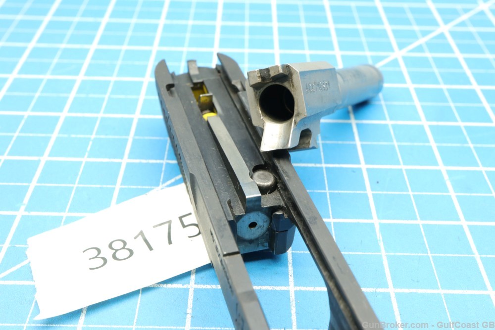 Taurus G3C 9mm Repair Parts GB38175-img-1