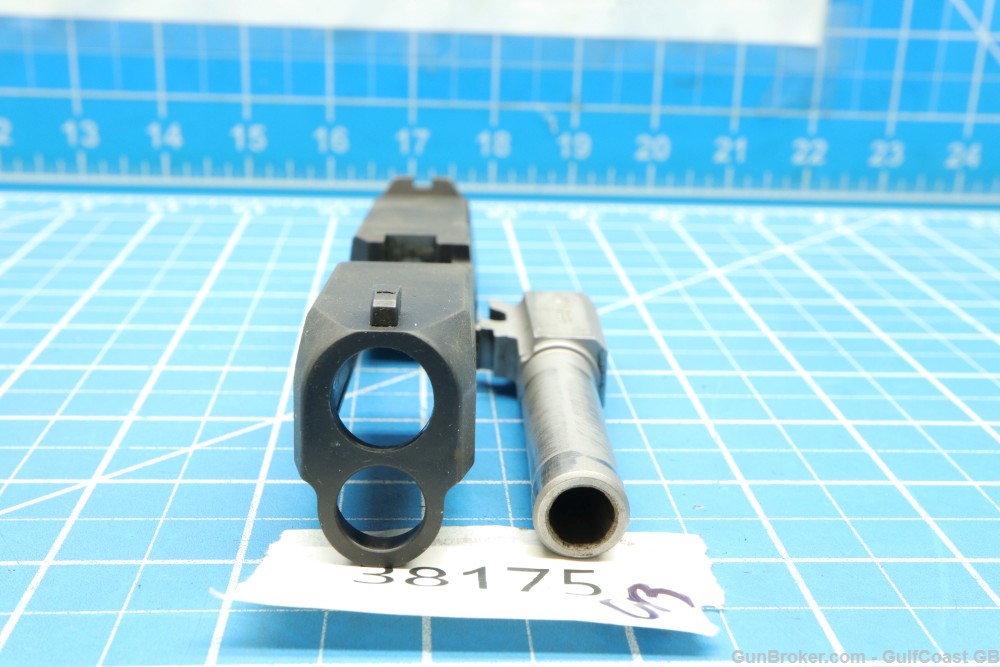 Taurus G3C 9mm Repair Parts GB38175-img-2