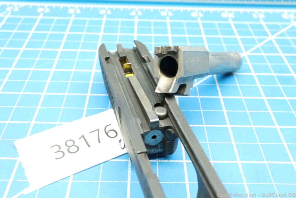 Taurus G3C 9mm Repair Parts GB38176-img-1