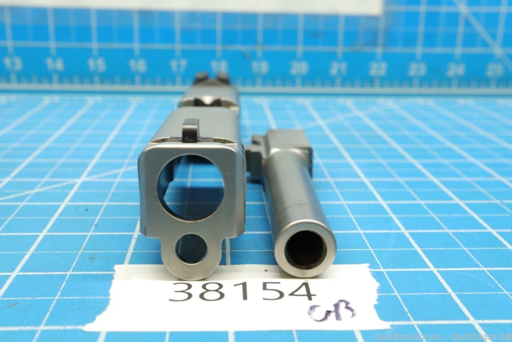 Smith & Wesson SD9VE 9mm Repair Parts GB38154-img-2