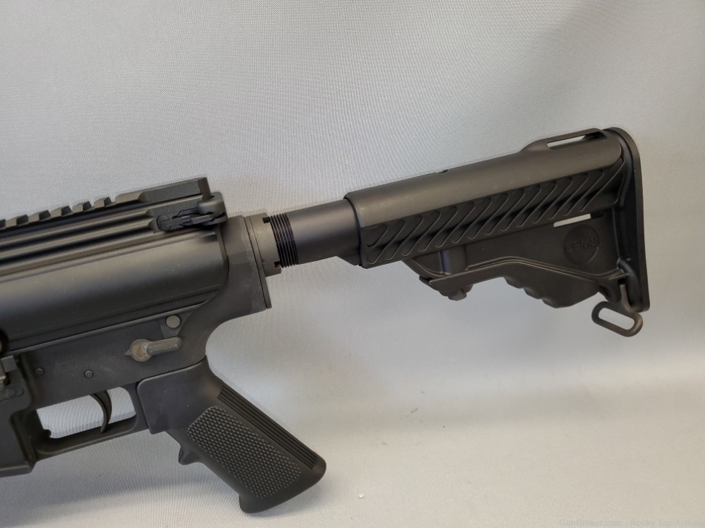DPMS Sportical Semi Auto Rifle .308 Win 16" Barrel 19 Rounds NEVER FIRED!!-img-3