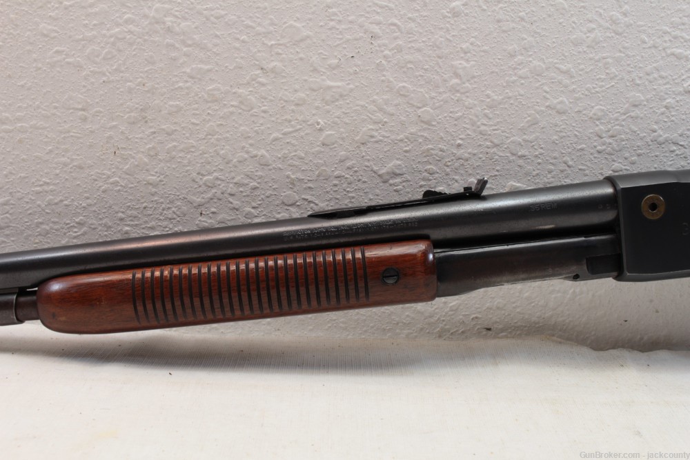 Remington, Model 141, .35 Rem-img-4