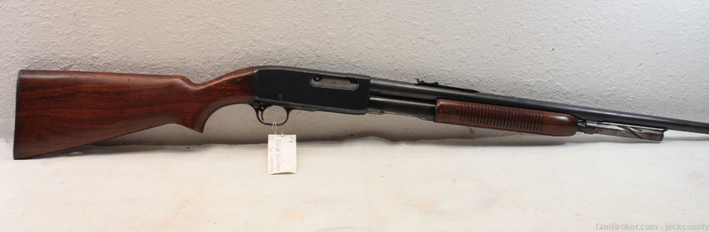 Remington, Model 141, .35 Rem-img-8