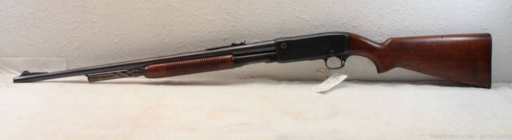 Remington, Model 141, .35 Rem-img-1