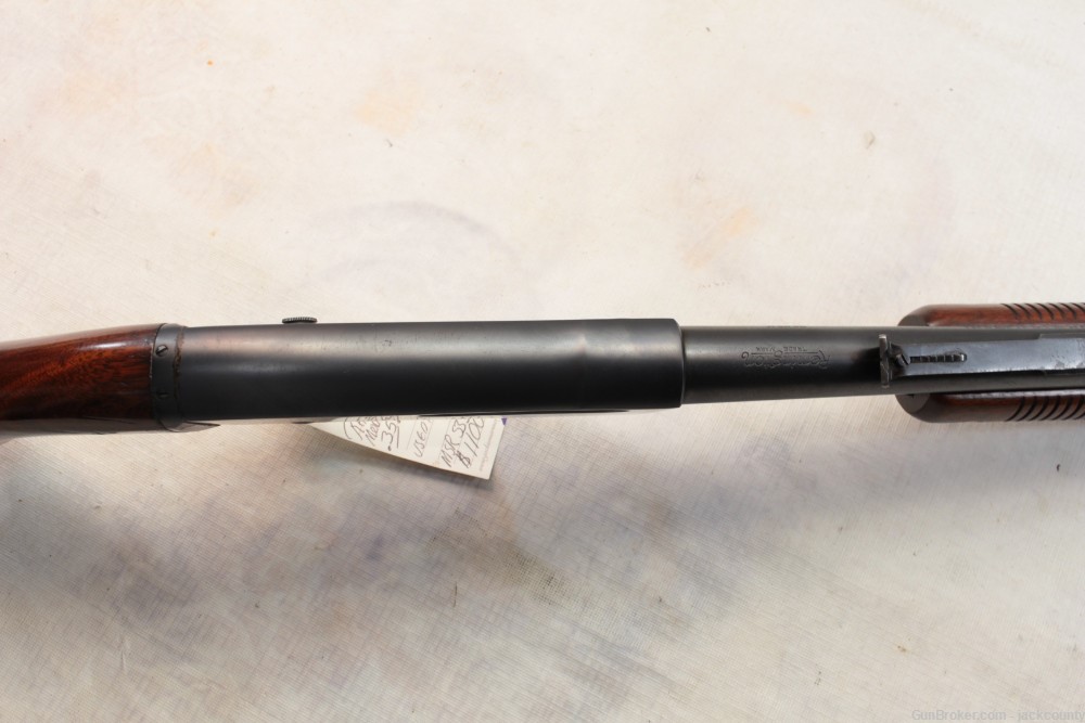 Remington, Model 141, .35 Rem-img-13