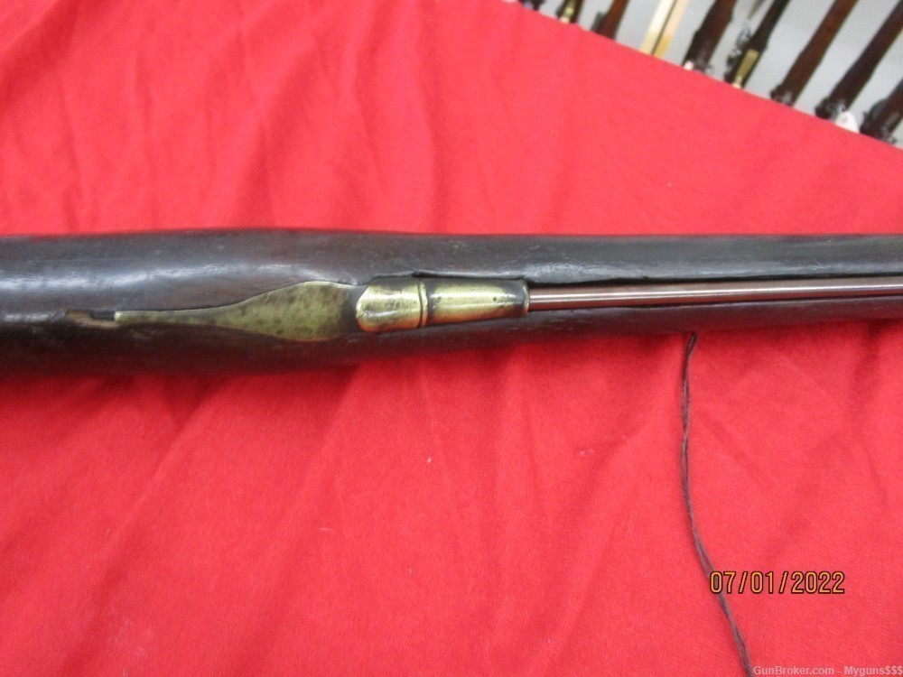 BRITISH M1793  BROWN BESS MUSKET #173-img-5