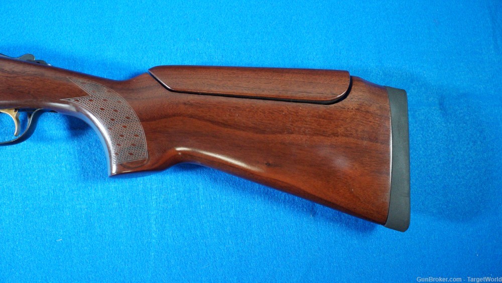 STOEGER CONDOR COMPETITION 12GA OVER/UNDER AA WALNUT (STI31045)-img-6