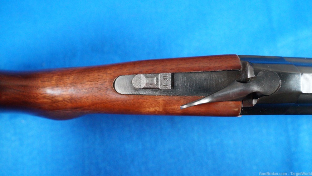 STOEGER CONDOR COMPETITION 12GA OVER/UNDER AA WALNUT (STI31045)-img-49