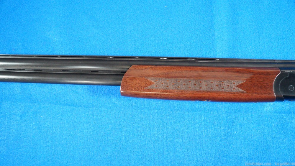 STOEGER CONDOR COMPETITION 12GA OVER/UNDER AA WALNUT (STI31045)-img-8