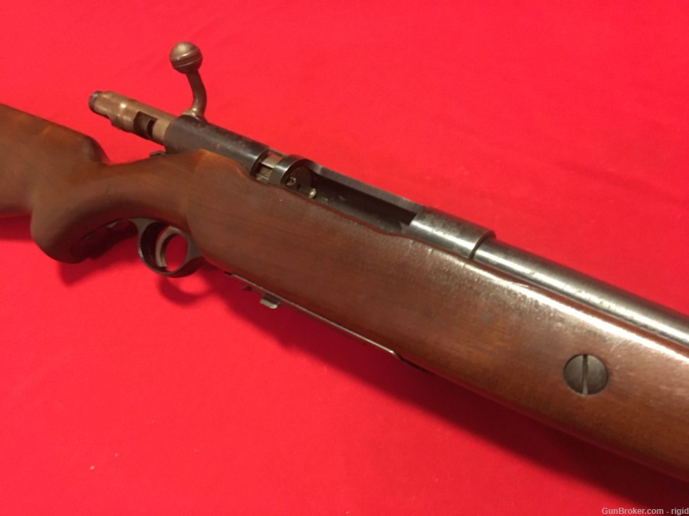 Mossberg 185K-A 20 ga. Shotgun (No CC Fees)-img-10