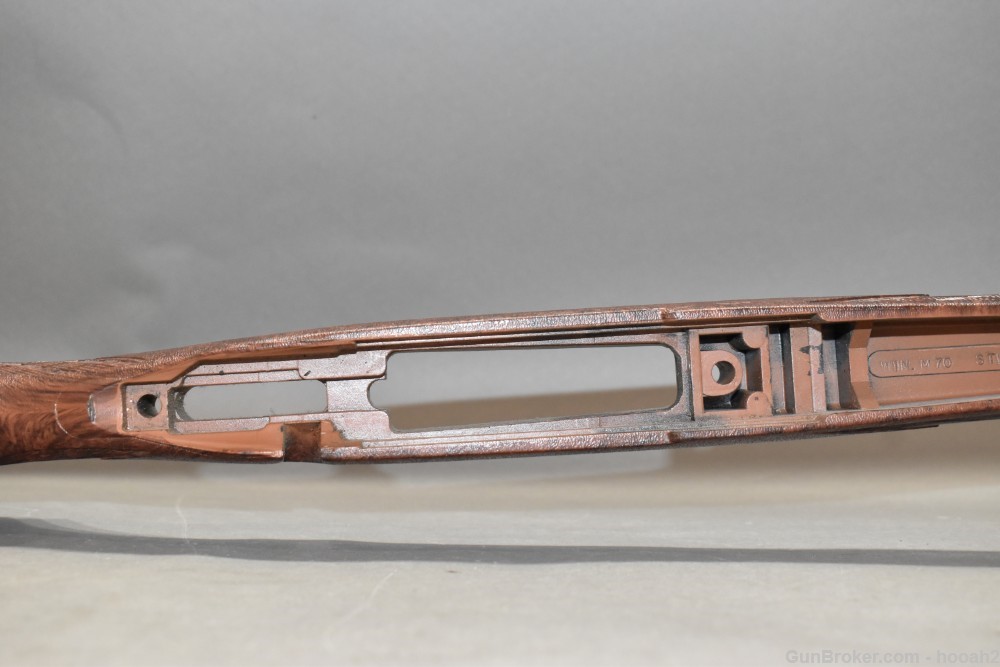 Ram Line Winchester 70 Synthetic Rifle Stock Discontinued Please READ-img-8