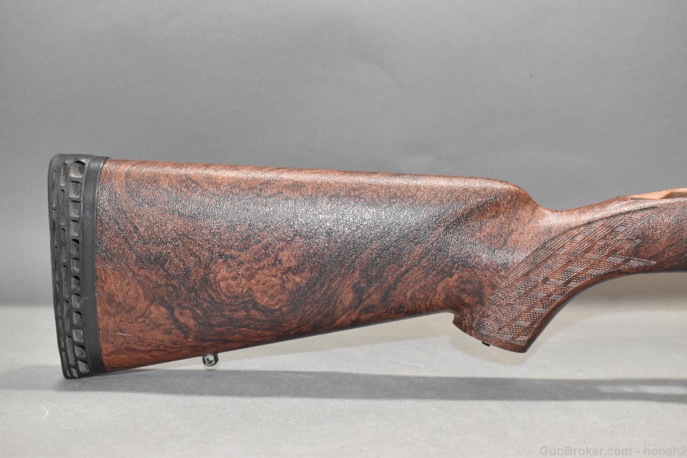 Ram Line Winchester 70 Synthetic Rifle Stock Discontinued Please READ-img-1