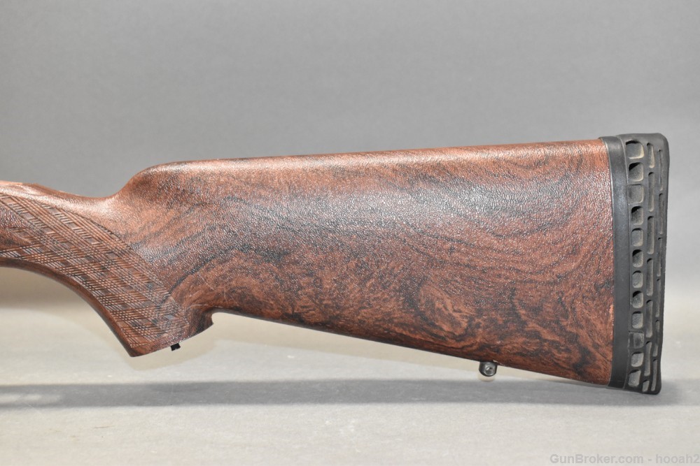 Ram Line Winchester 70 Synthetic Rifle Stock Discontinued Please READ-img-6