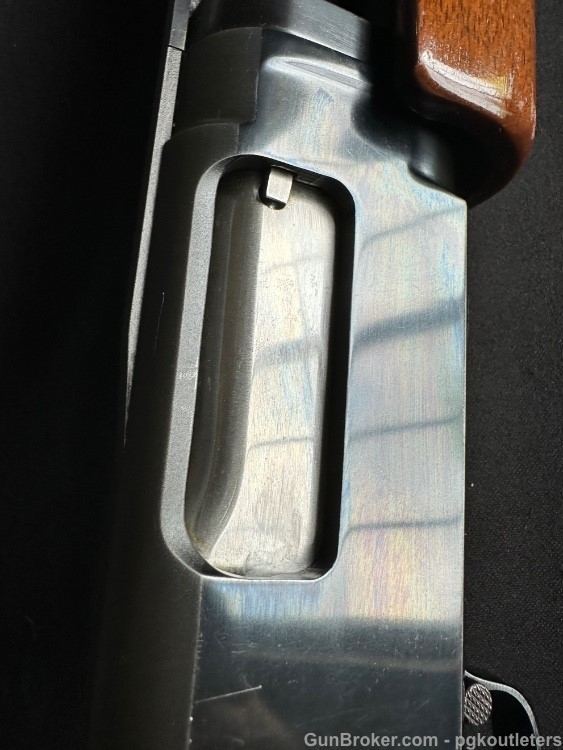 Winchester Model 12 TRAP 12ga  Slide Action Shotgun 22"-img-18