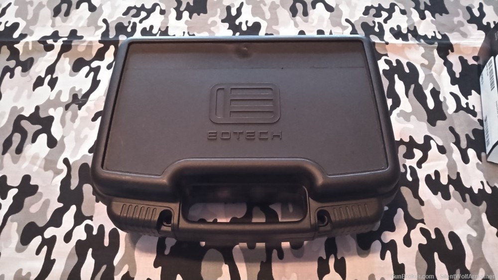 Eotech HHSII (EXPS2-2 & G33 STS) Take A Shot-img-3
