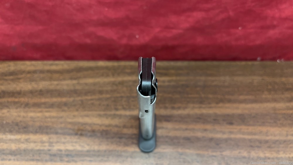 2 Colt .22LR Rimfire 1911 12 Round Magazines Walther Umarex -img-7