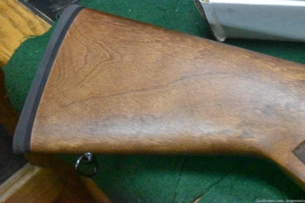 Ruger 10/22 22lr LNIB unfired-img-7