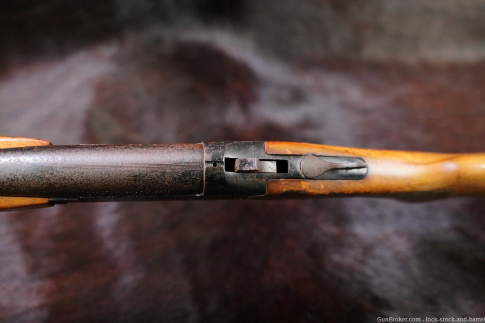 Remington Model 350H Stevens 94 .410 Bore 26” Single Shot Top Break Shotgun-img-18