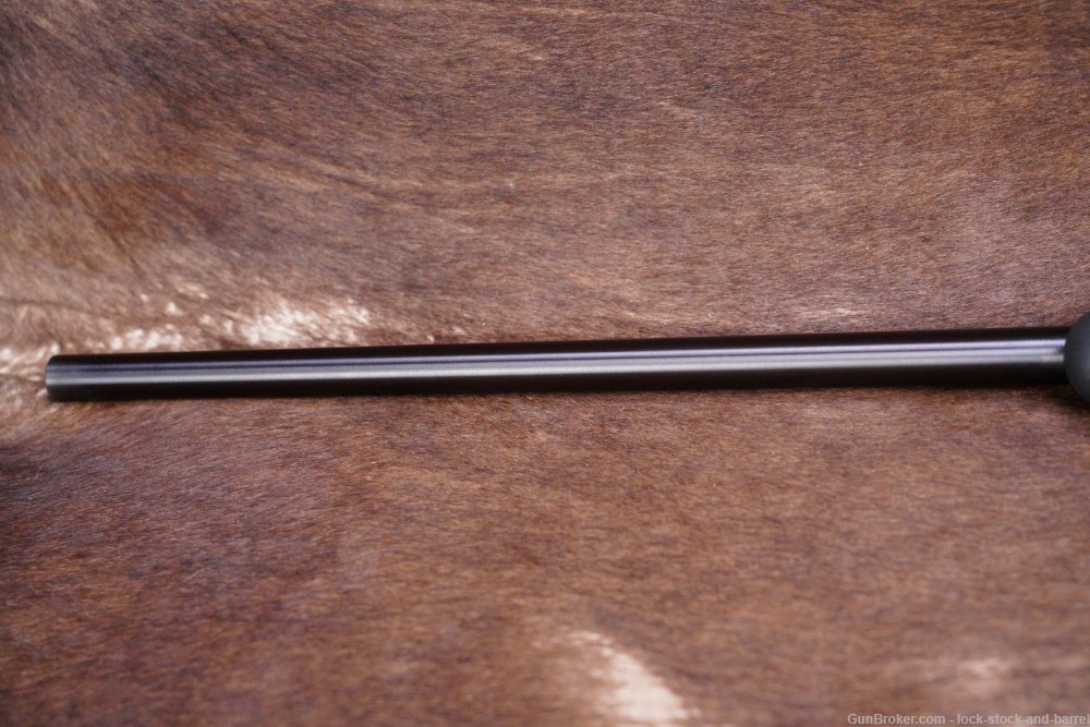 Mauser Model 18 6.5 PRC 24" Box Mag Bolt Action Rifle, MFD 2018-img-14