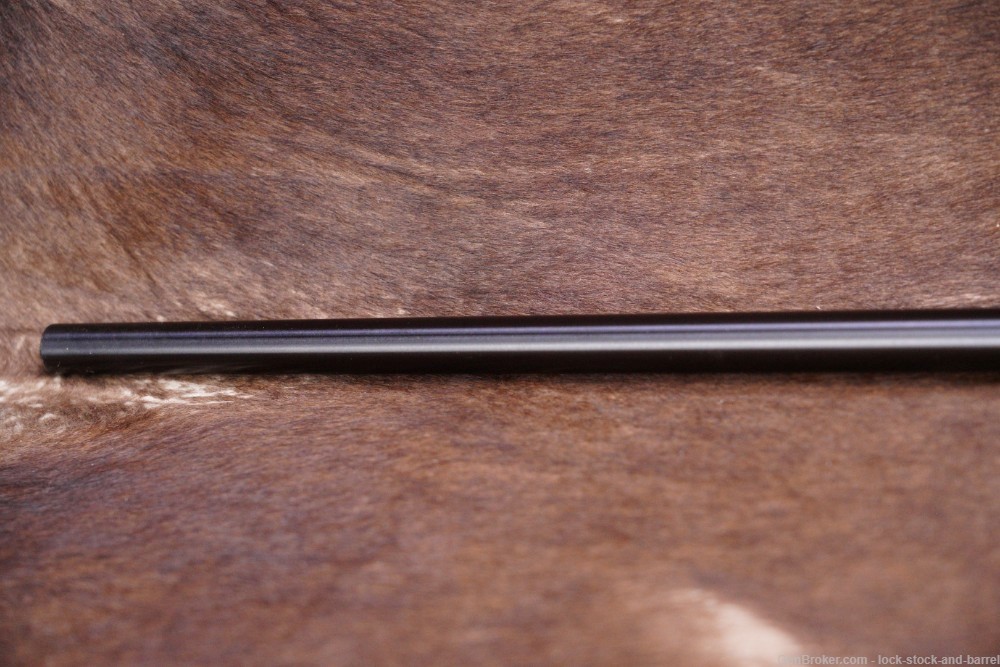 Mauser Model 18 6.5 PRC 24" Box Mag Bolt Action Rifle, MFD 2018-img-18