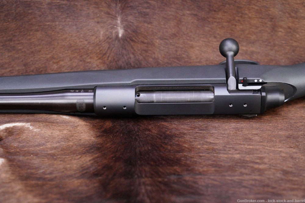 Mauser Model 18 6.5 PRC 24" Box Mag Bolt Action Rifle, MFD 2018-img-16