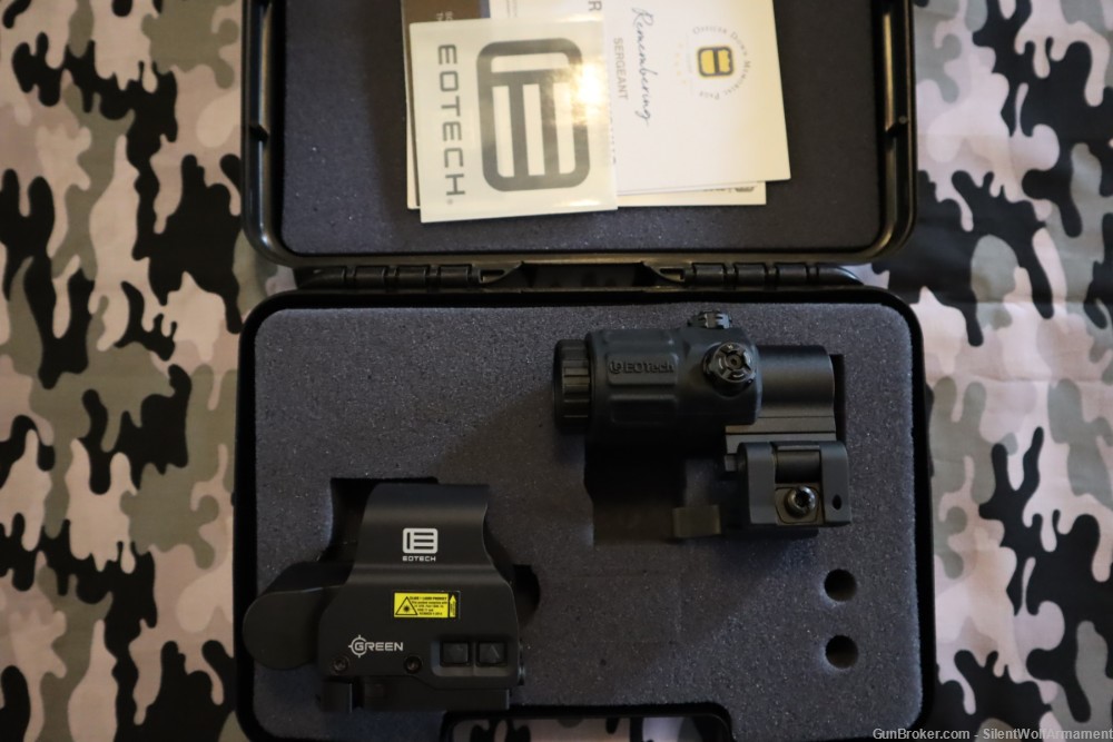 Eotech HHS GRN (EXPS2-0GRN & G33 STS) Take A Shot-img-0