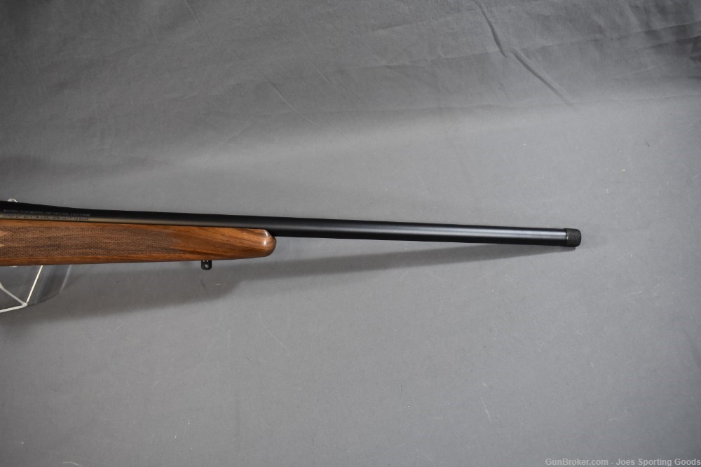 NiB - Sako 90 Hunter .308 Win Bolt-Action Rifle w/ 22" Threaded Barrel-img-4