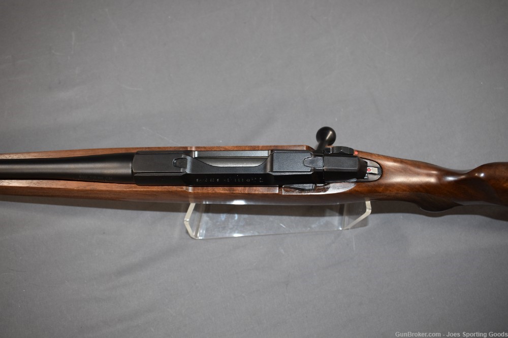 NiB - Sako 90 Hunter .308 Win Bolt-Action Rifle w/ 22" Threaded Barrel-img-14