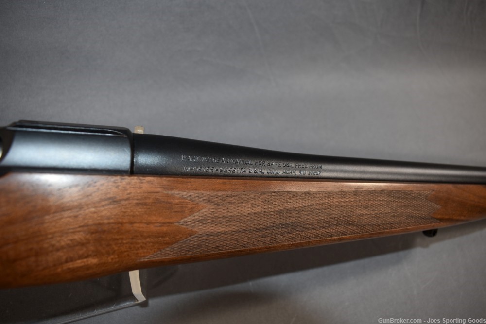 NiB - Sako 90 Hunter .308 Win Bolt-Action Rifle w/ 22" Threaded Barrel-img-5