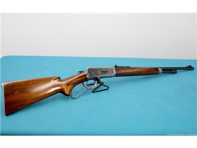 *RARE* 1935 Winchester Model 64  - 30 w.c.f. Collector's Rifle 20 In