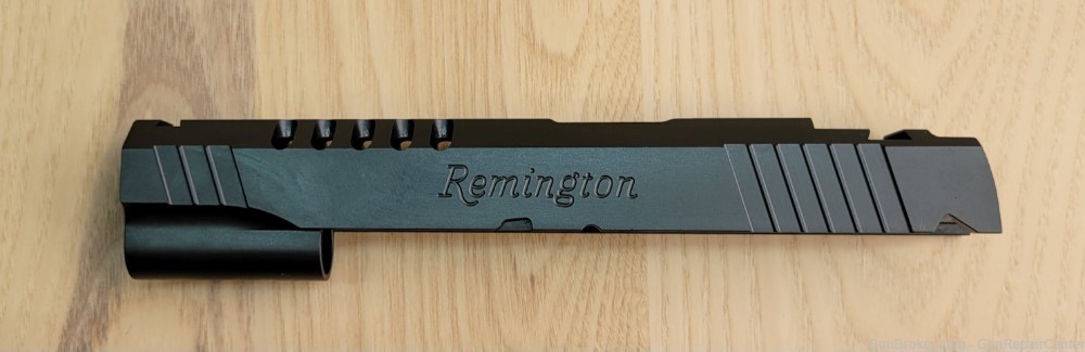 REMINGTON R1 1911 LIMITED TOMASIE CUSTOM SLIDE-img-1