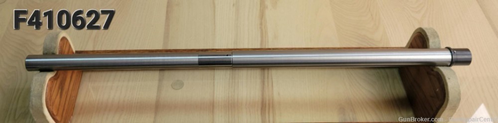 DPMS Stainless Steal 20" Barrel 223 (New)-img-0