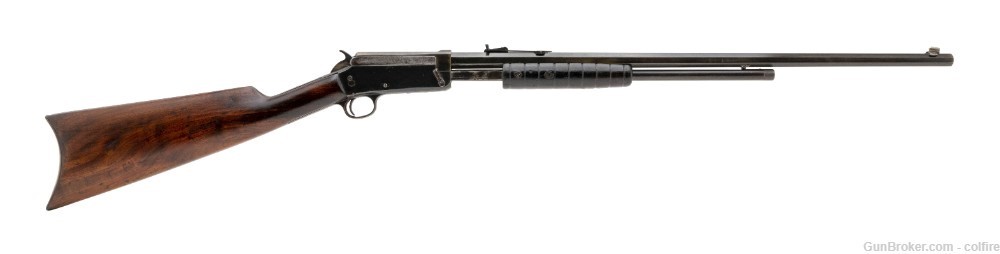 Marlin 27-S Rifle .25-20 Marlin (R39702)-img-0