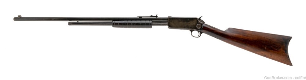 Marlin 27-S Rifle .25-20 Marlin (R39702)-img-1