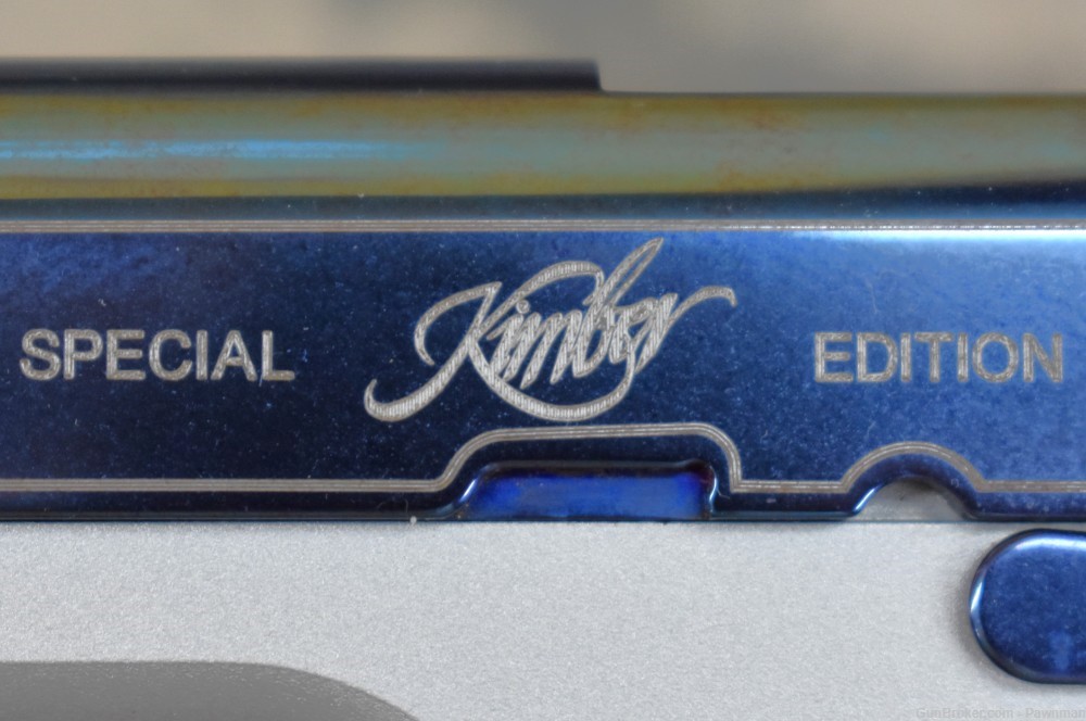Kimber Micro 9 Sapphire in 9mm-img-3