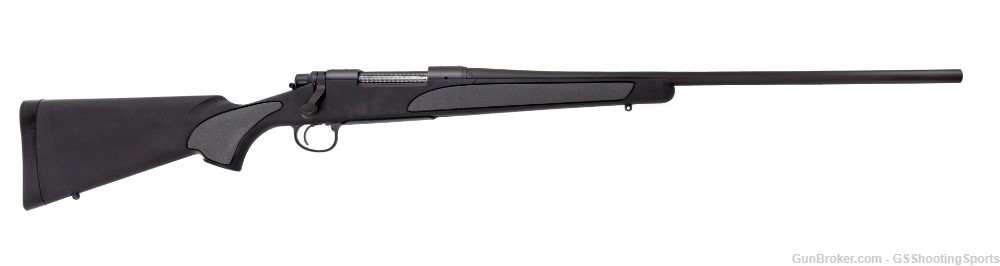 Remington 700 SPS in .308 Winchester-img-0