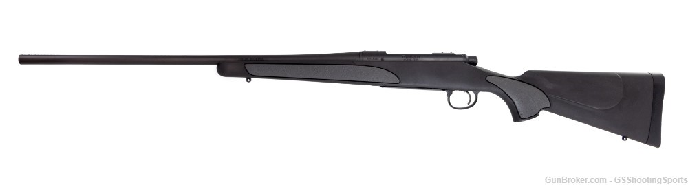 Remington 700 SPS in .308 Winchester-img-1