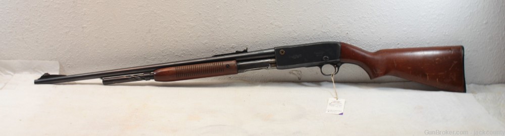 Remington, Model 141, .35 Rem-img-1