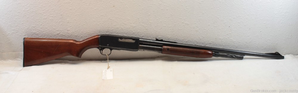 Remington, Model 141, .35 Rem-img-8