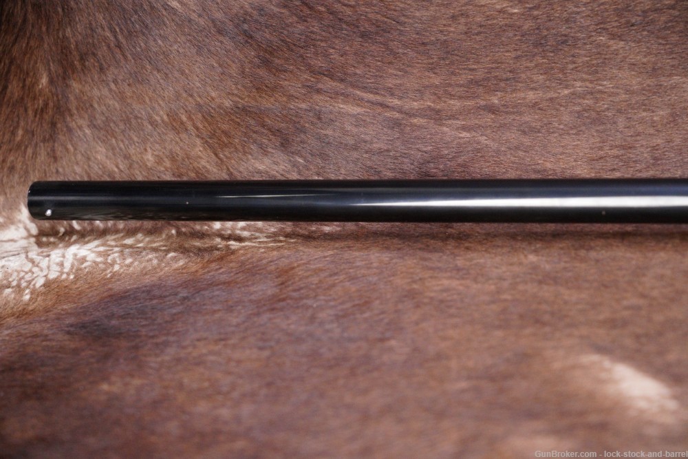 Remington Model 870 Wingmaster Magnum 12 GA 30" FULL Pump Shotgun C&R-img-20