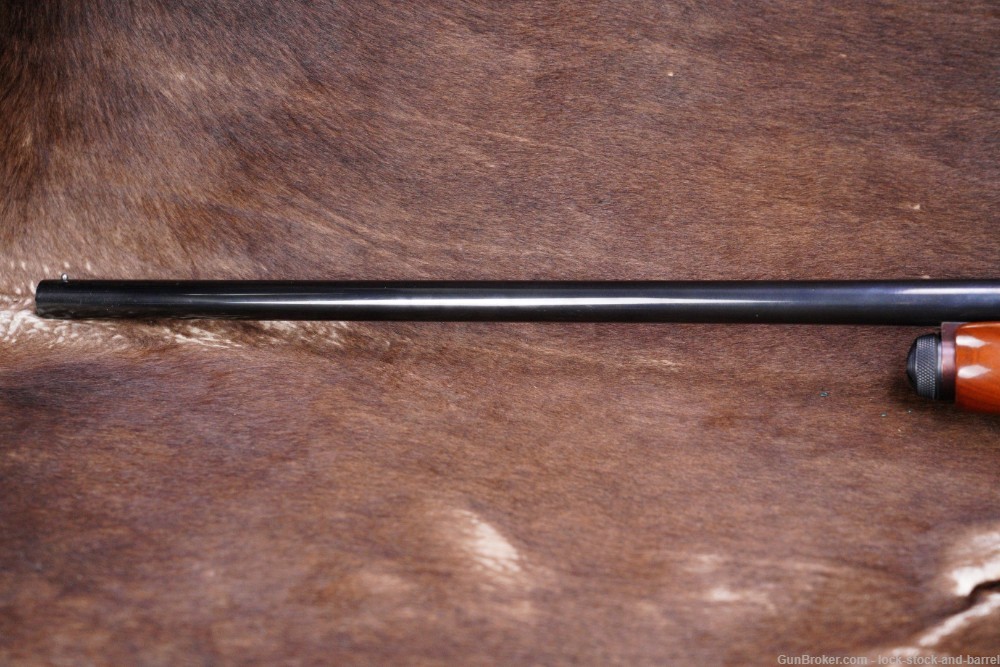 Remington Model 870 Wingmaster Magnum 12 GA 30" FULL Pump Shotgun C&R-img-12