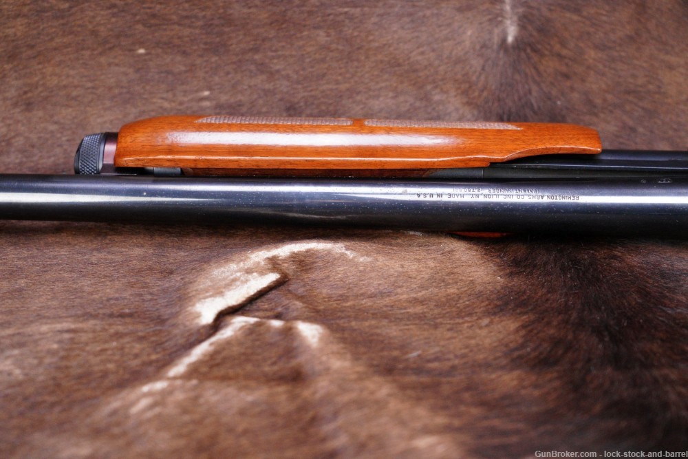 Remington Model 870 Wingmaster Magnum 12 GA 30" FULL Pump Shotgun C&R-img-19