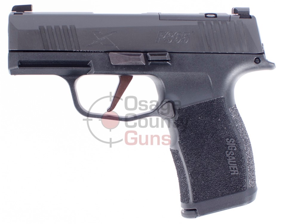 Sig Sauer P365X OR X-Ray3 10rd - 3.1" - 9mm-img-2
