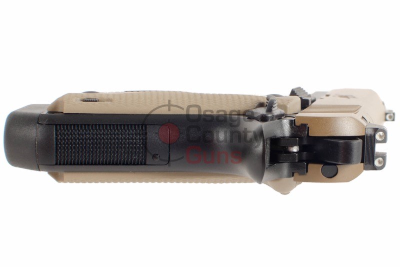 Kimber Micro Desert Tan LG w/ Laser Grips - 2.75" .380 ACP - NEW IN BOX-img-6