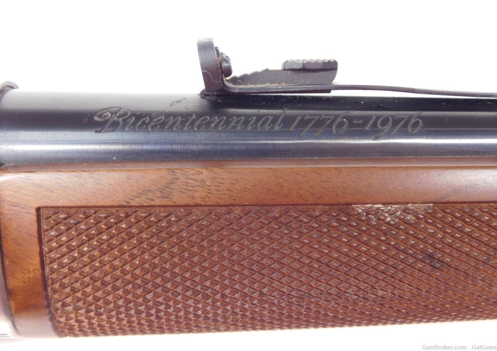 Winchester 94 Bi-Centennial W/ Box, .30-30WIN-img-5
