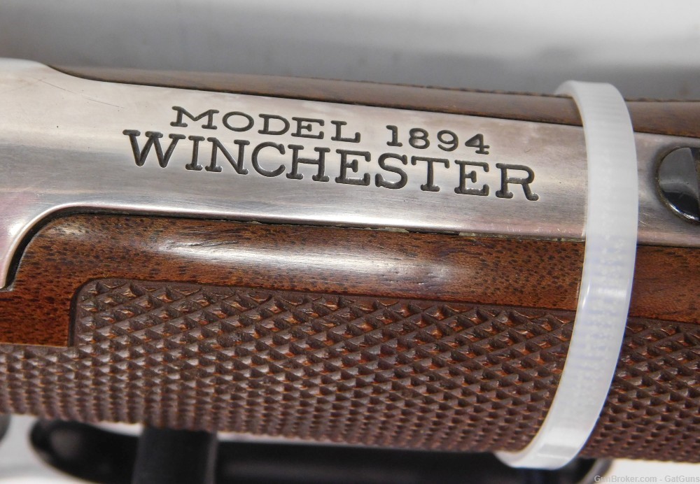 Winchester 94 Bi-Centennial W/ Box, .30-30WIN-img-6