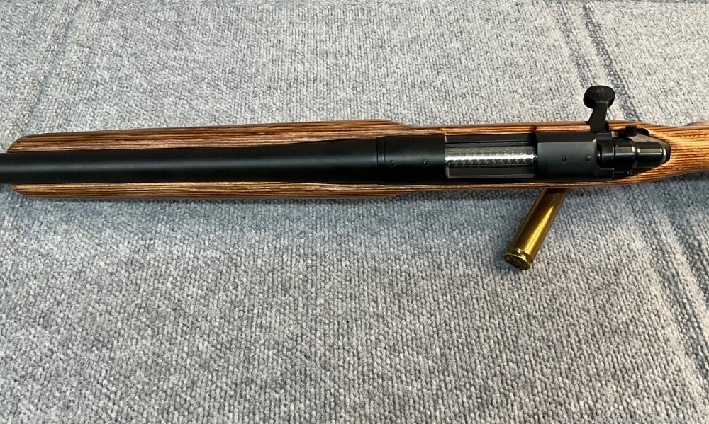 Remington 700 Varmint - 1001686 - 223REM - New In Box - Unfired - 18196-img-11