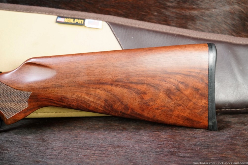 Winchester Model 9422M Legacy .22 WMR 22.5" Lever Action Rifle, MFD 1999-img-9